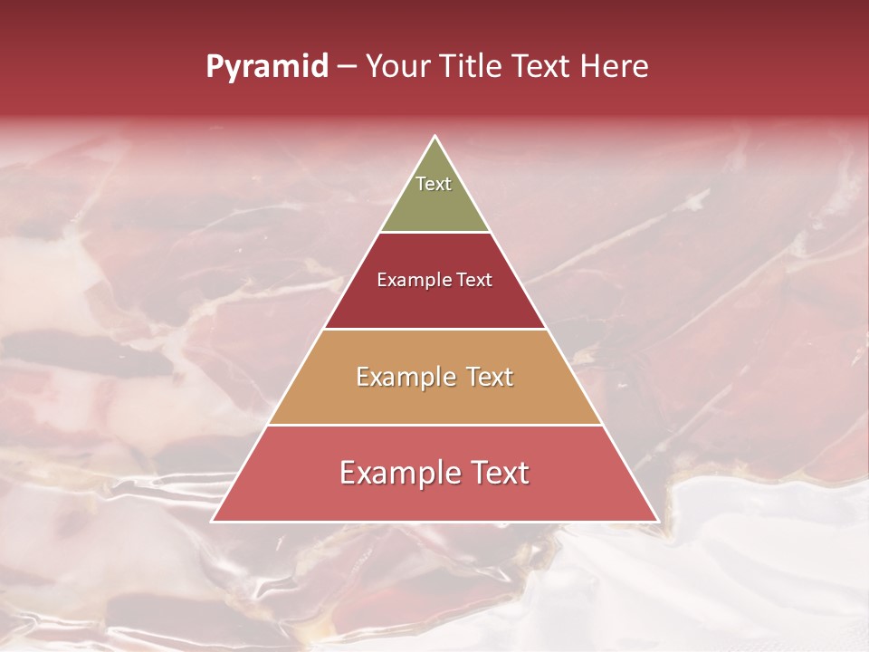 Hamon Horizontal Packaging PowerPoint Template