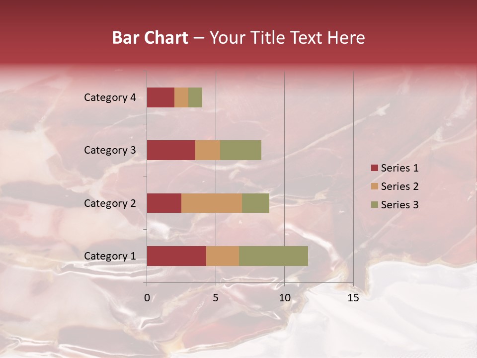 Hamon Horizontal Packaging PowerPoint Template