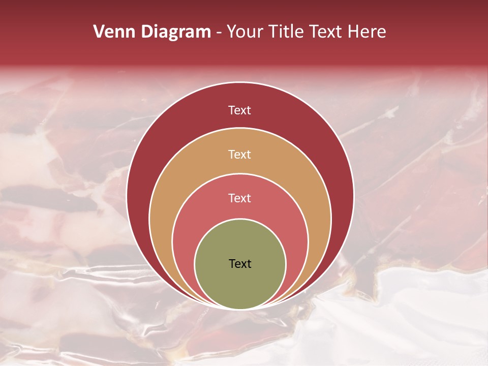 Hamon Horizontal Packaging PowerPoint Template