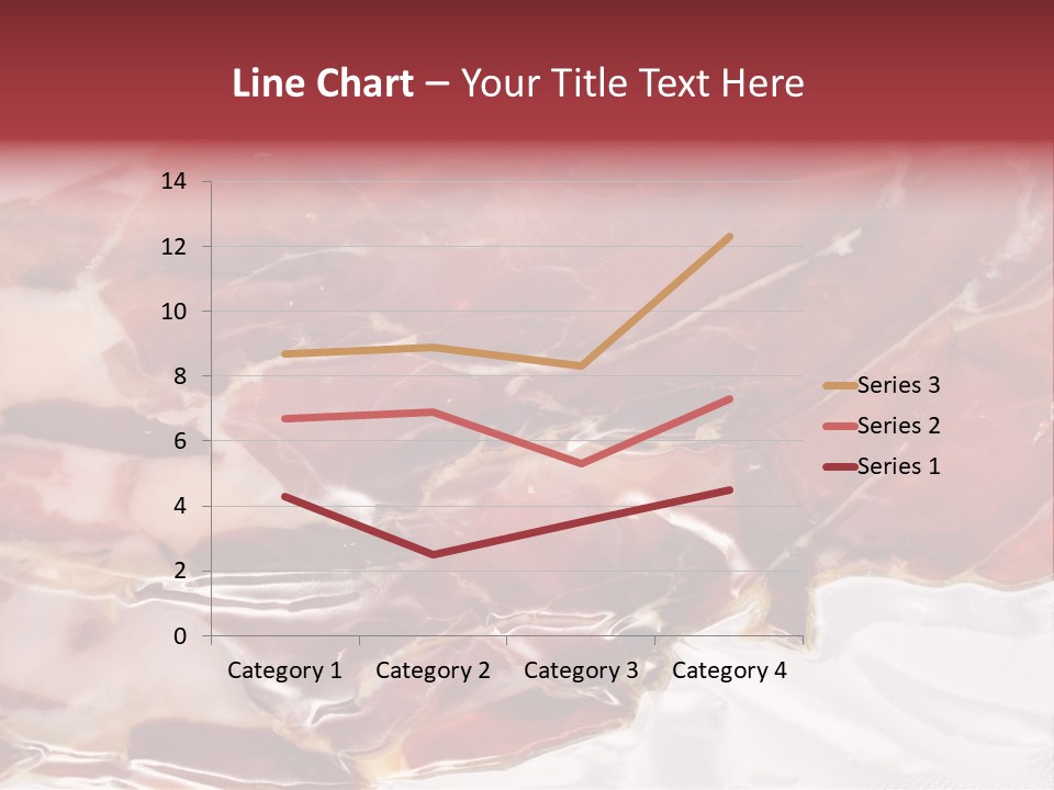 Hamon Horizontal Packaging PowerPoint Template