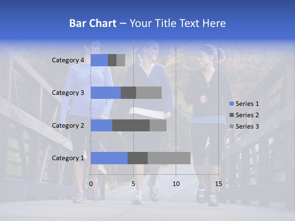 Friendship Female Health PowerPoint Template