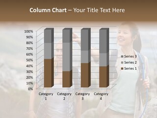 Happy Healthy Natural PowerPoint Template