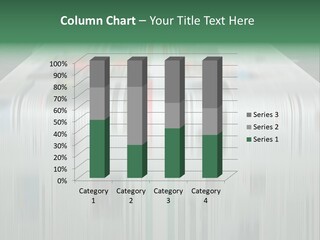 Big Press Rollers PowerPoint Template