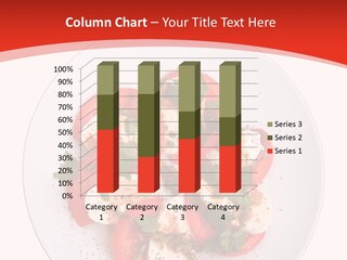 Round Healthy Nobody PowerPoint Template