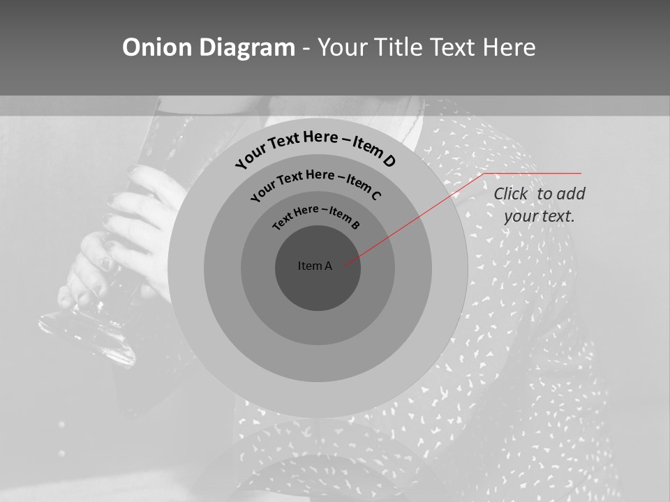 Years Huge Something PowerPoint Template