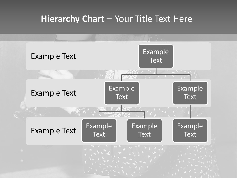 Years Huge Something PowerPoint Template