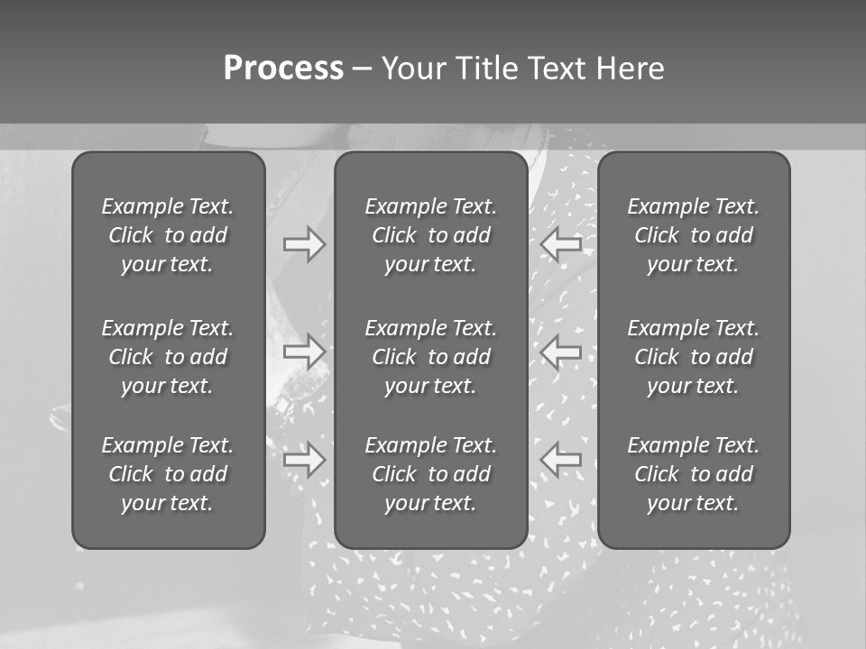 Years Huge Something PowerPoint Template