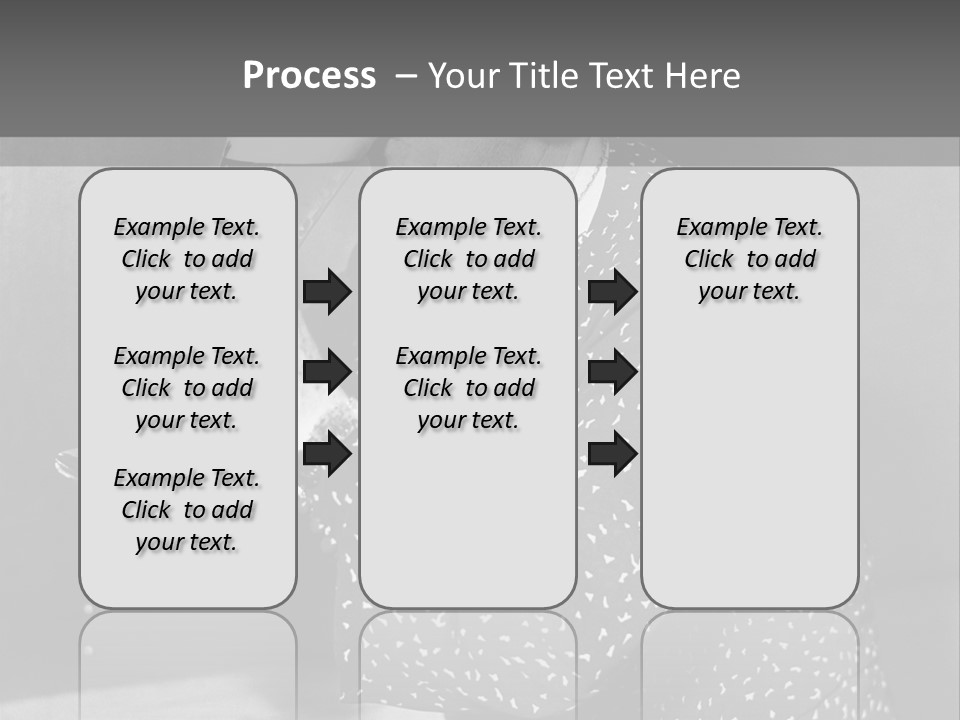 Years Huge Something PowerPoint Template