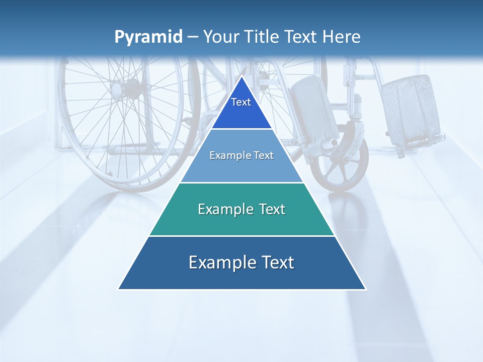 Experienced Work Dentist's Office PowerPoint Template