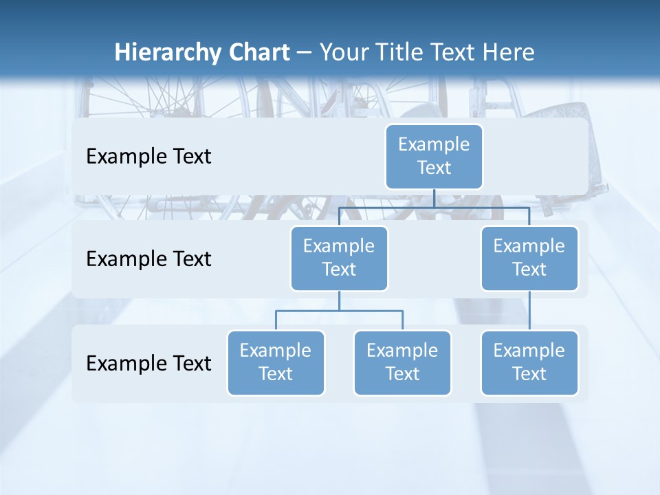 Experienced Work Dentist's Office PowerPoint Template