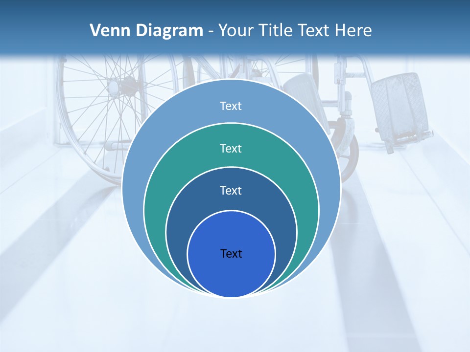 Experienced Work Dentist's Office PowerPoint Template
