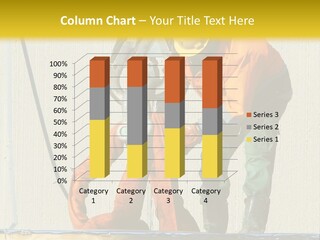 Freight Hook Machine PowerPoint Template