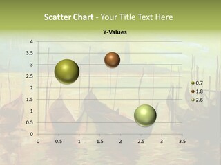 Horizontal Historical Calmness PowerPoint Template