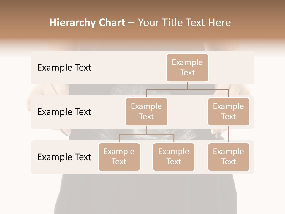 Tablet Medicine Girl PowerPoint Template