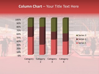 Trade Show Home Show Craftmanship PowerPoint Template