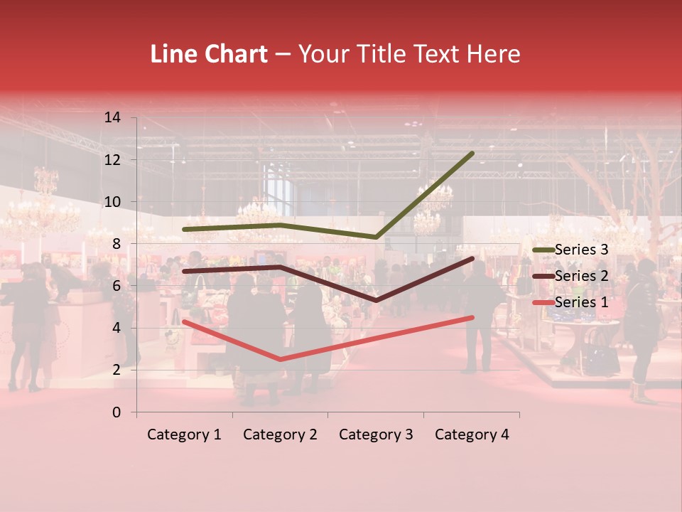 Trade Show Home Show Craftmanship PowerPoint Template