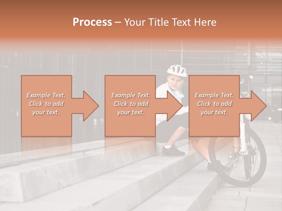 Activity Outdoors Fun PowerPoint Template