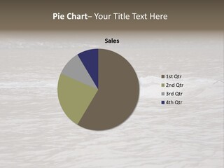 Safety Environment Damaged PowerPoint Template