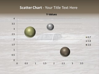 Safety Environment Damaged PowerPoint Template