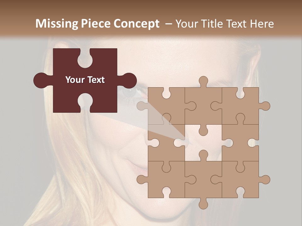 Fame Event Celebrity PowerPoint Template