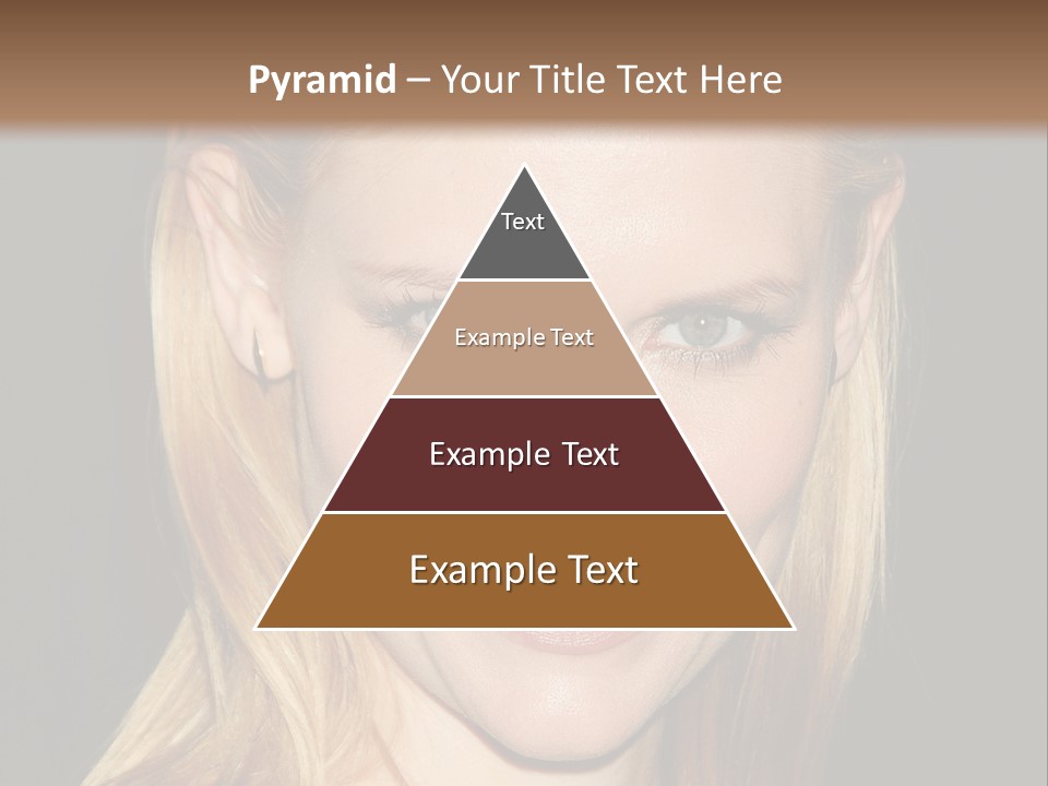 Fame Event Celebrity PowerPoint Template