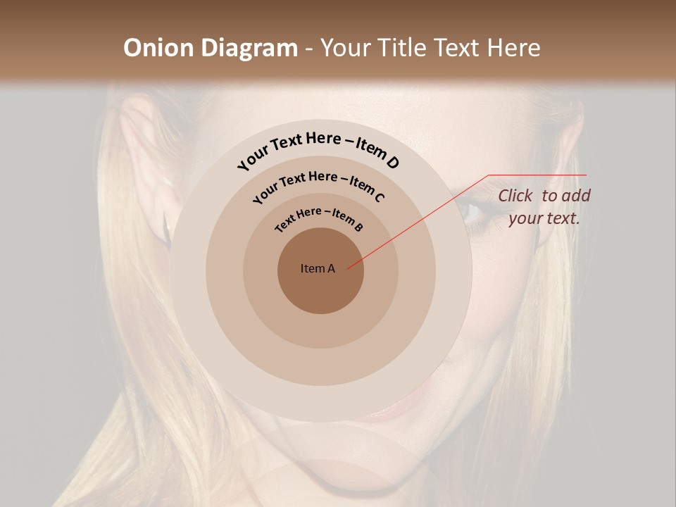 Fame Event Celebrity PowerPoint Template