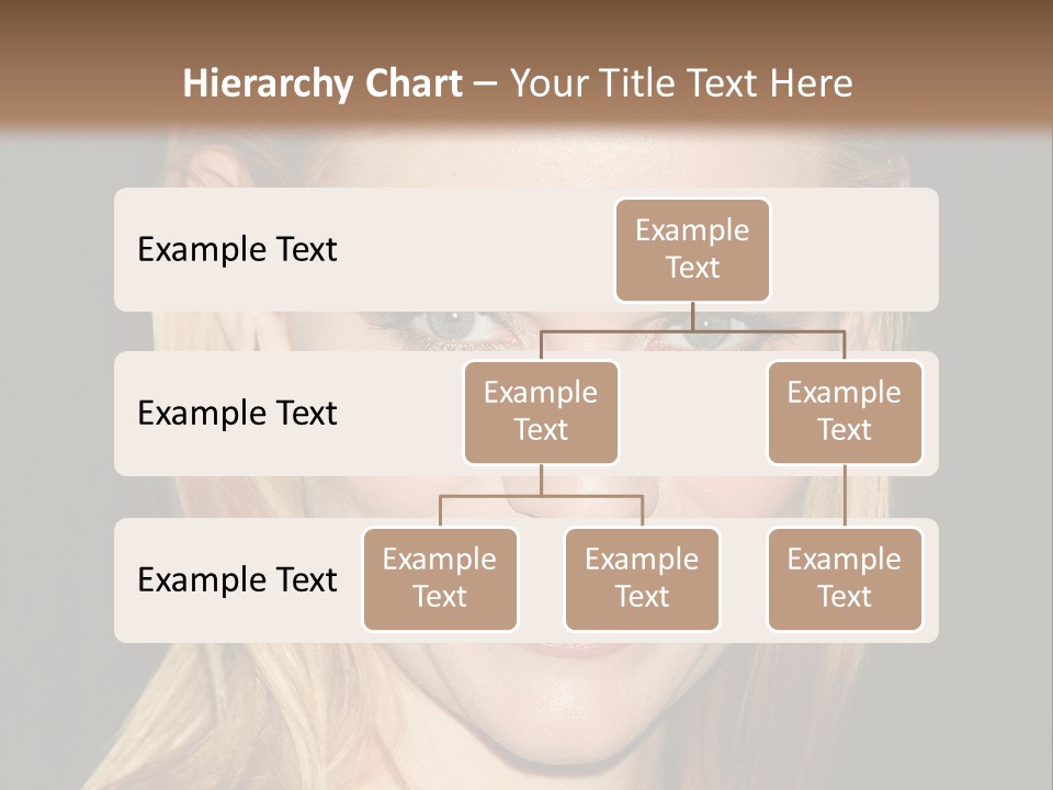 Fame Event Celebrity PowerPoint Template