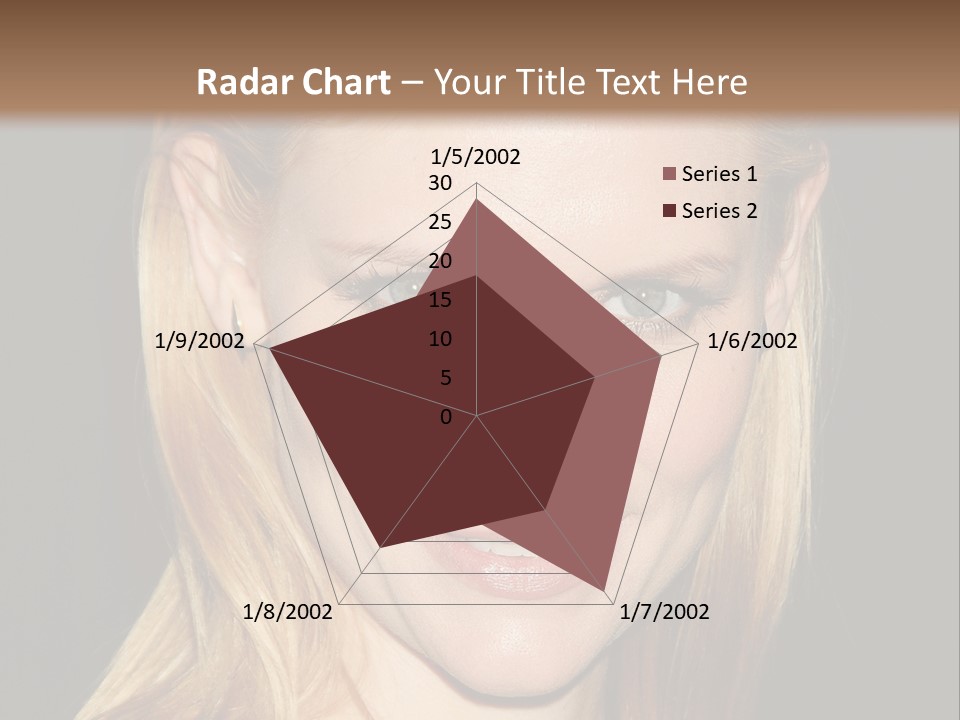 Fame Event Celebrity PowerPoint Template