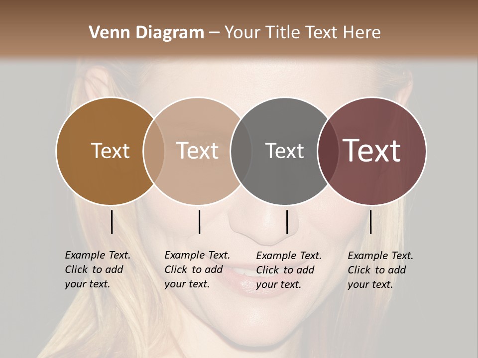 Fame Event Celebrity PowerPoint Template