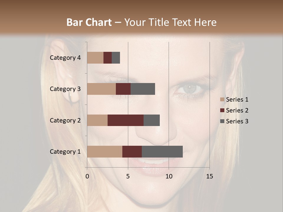 Fame Event Celebrity PowerPoint Template