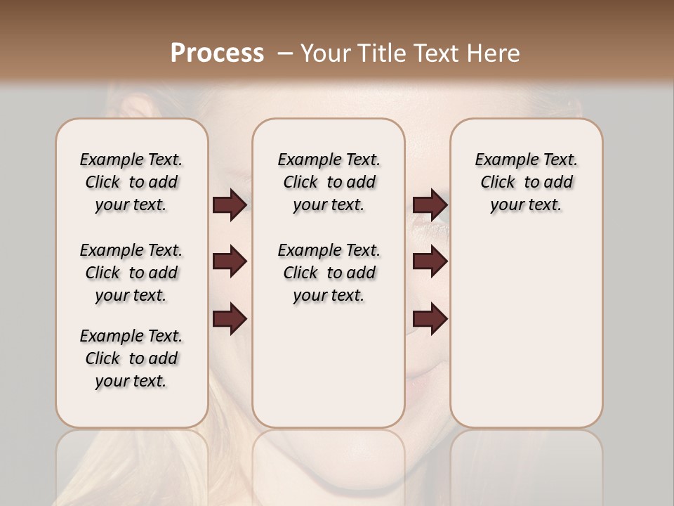 Fame Event Celebrity PowerPoint Template
