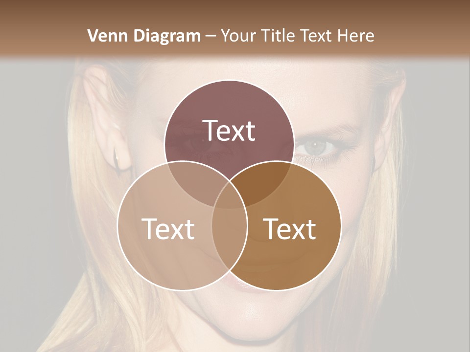 Fame Event Celebrity PowerPoint Template