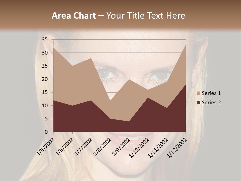 Fame Event Celebrity PowerPoint Template
