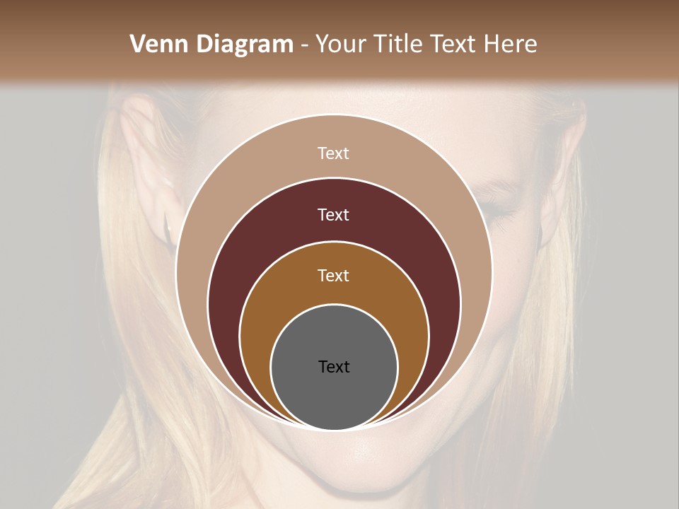 Fame Event Celebrity PowerPoint Template