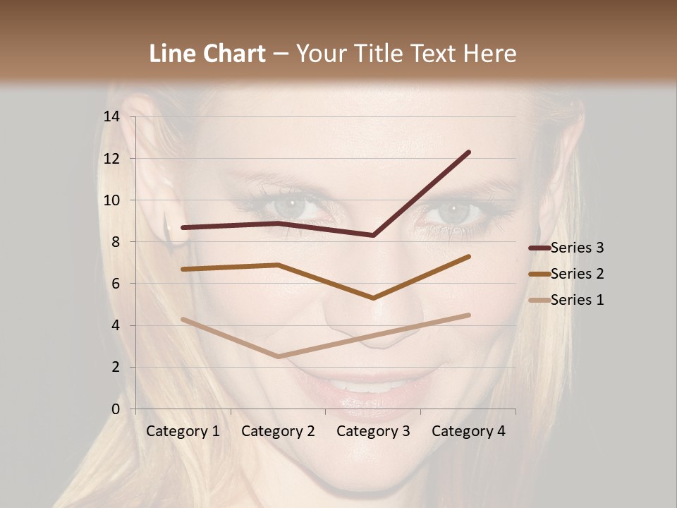 Fame Event Celebrity PowerPoint Template