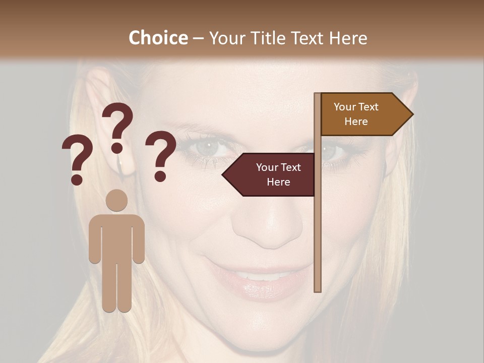 Fame Event Celebrity PowerPoint Template