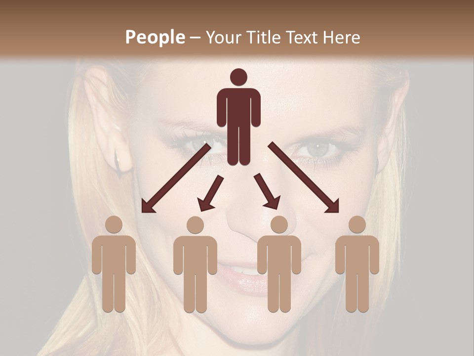 Fame Event Celebrity PowerPoint Template