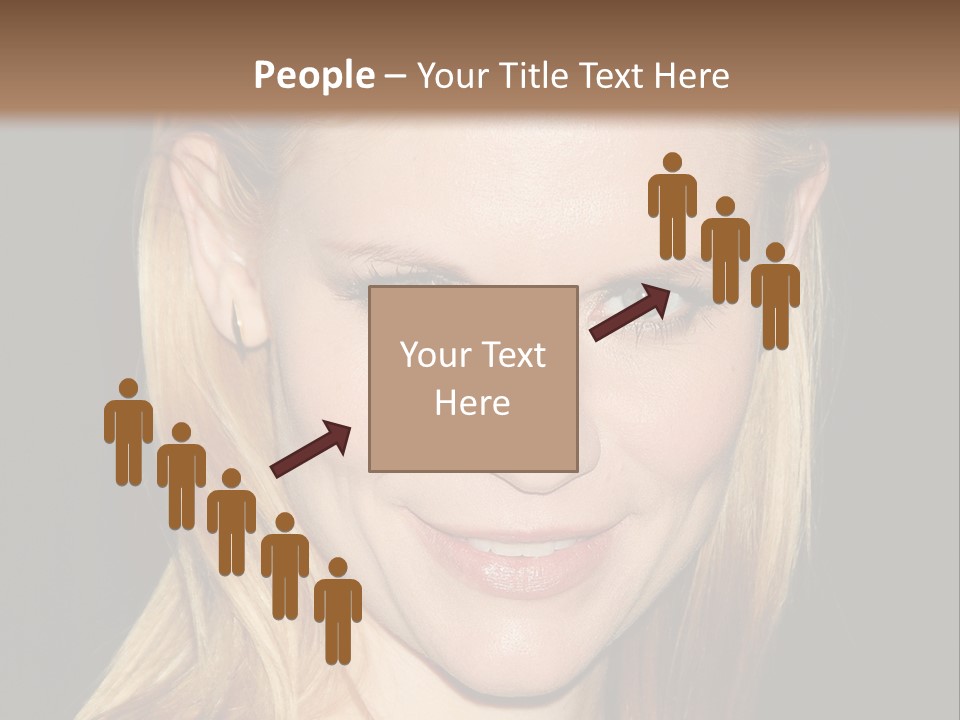 Fame Event Celebrity PowerPoint Template