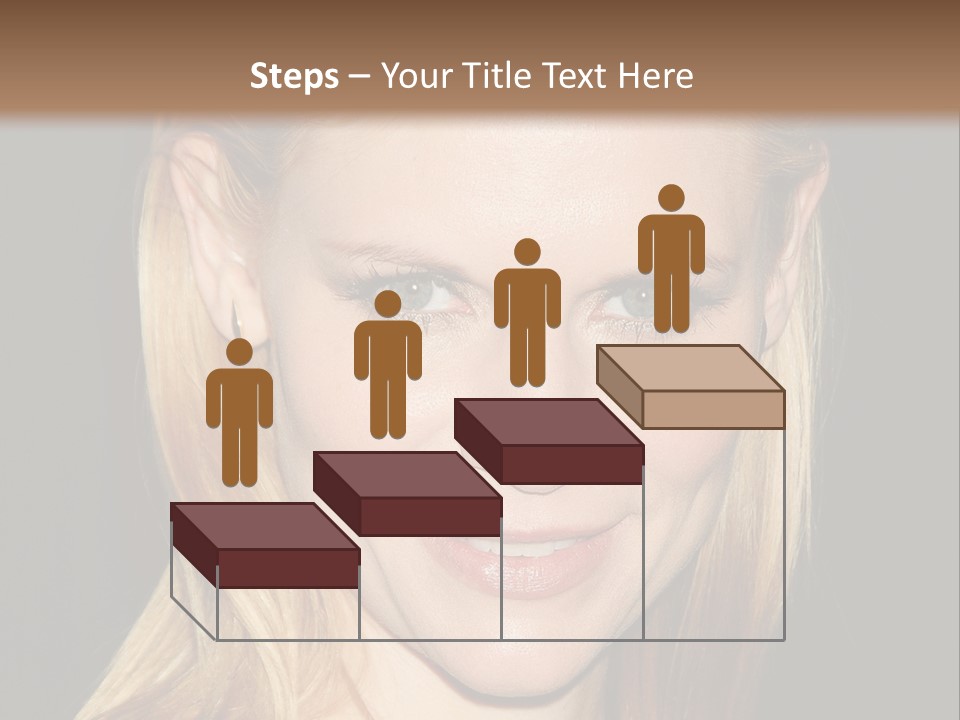 Fame Event Celebrity PowerPoint Template