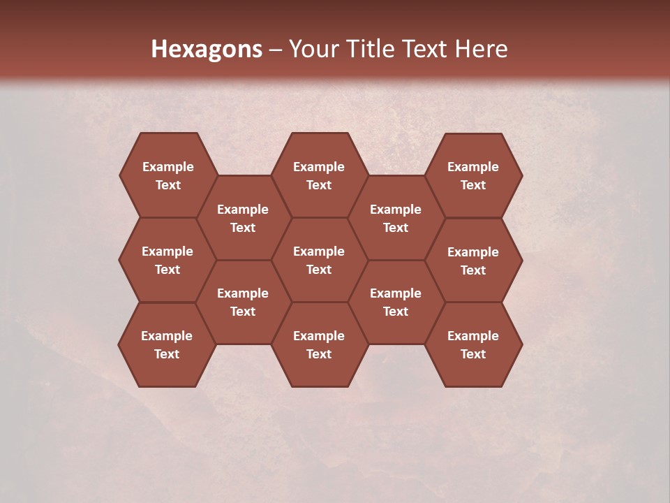 Female Concept Romance PowerPoint Template