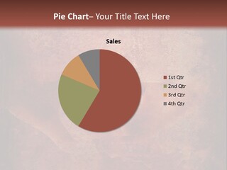 Female Concept Romance PowerPoint Template