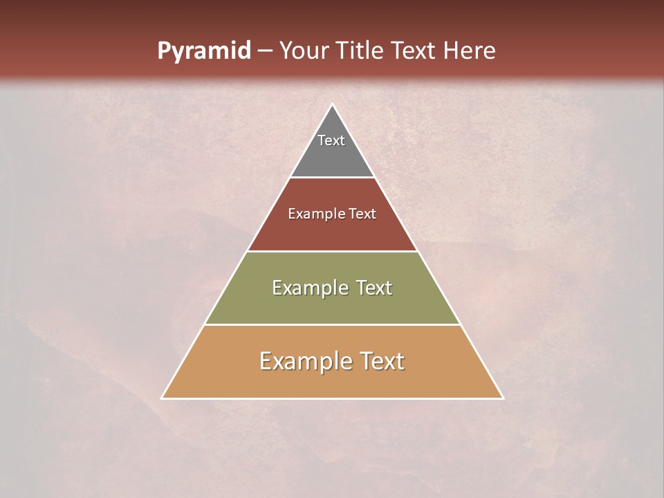 Female Concept Romance PowerPoint Template