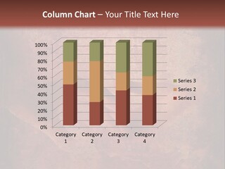 Female Concept Romance PowerPoint Template