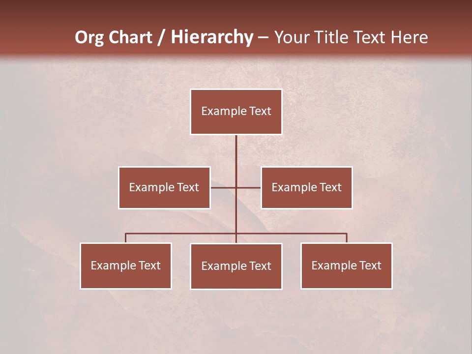 Female Concept Romance PowerPoint Template