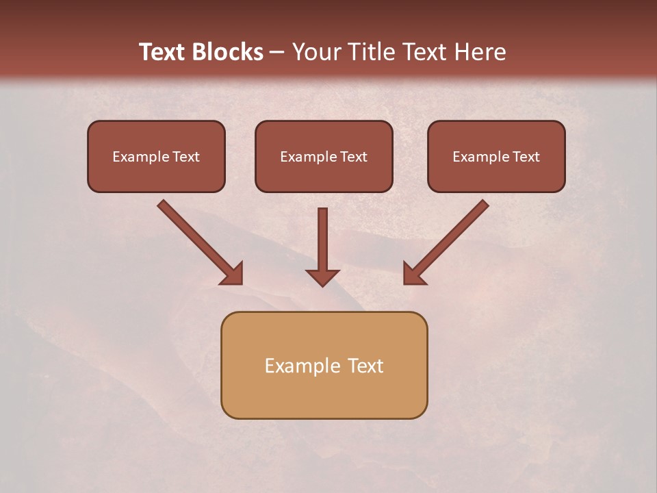 Female Concept Romance PowerPoint Template