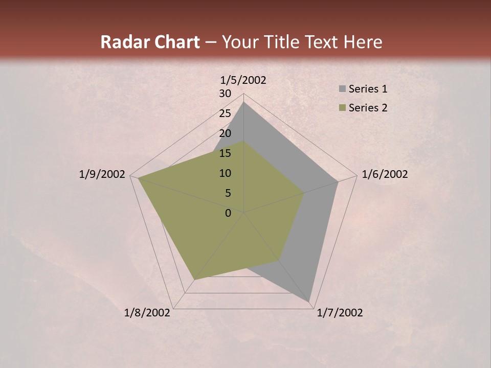 Female Concept Romance PowerPoint Template