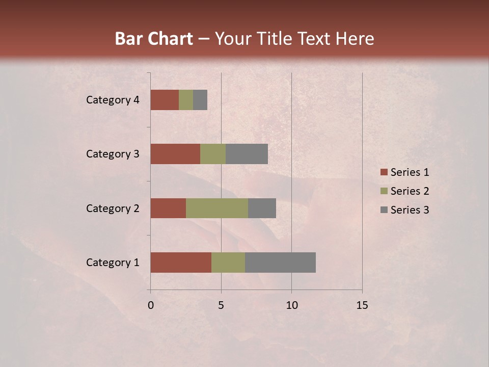 Female Concept Romance PowerPoint Template
