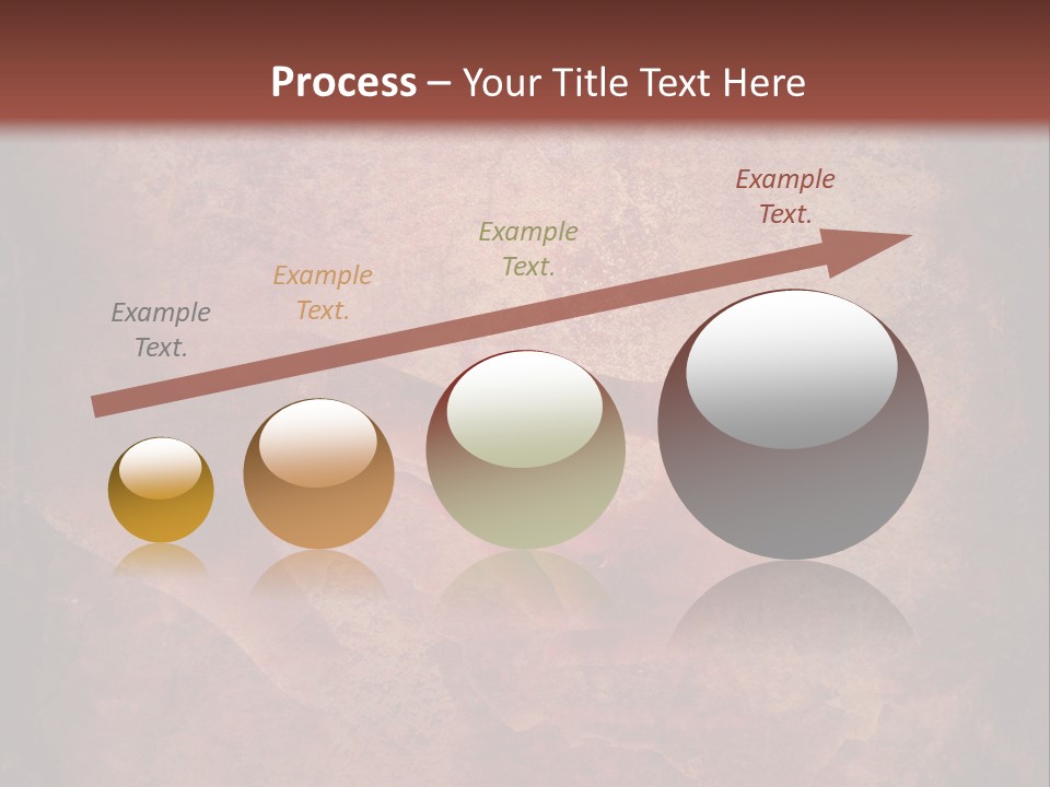 Female Concept Romance PowerPoint Template