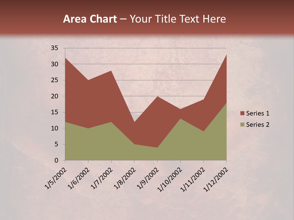 Female Concept Romance PowerPoint Template