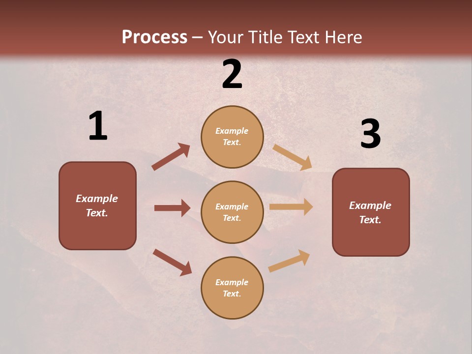 Female Concept Romance PowerPoint Template